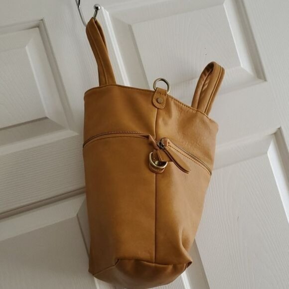 Bag Antik Kraft Clutch Shoulder Convertible Handbag Satchel Women's WOMAN'S - Picture 5 of 14